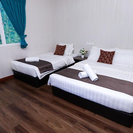 Atlantis Dome Villa Lot 3108 Alor Gajah Esterno foto